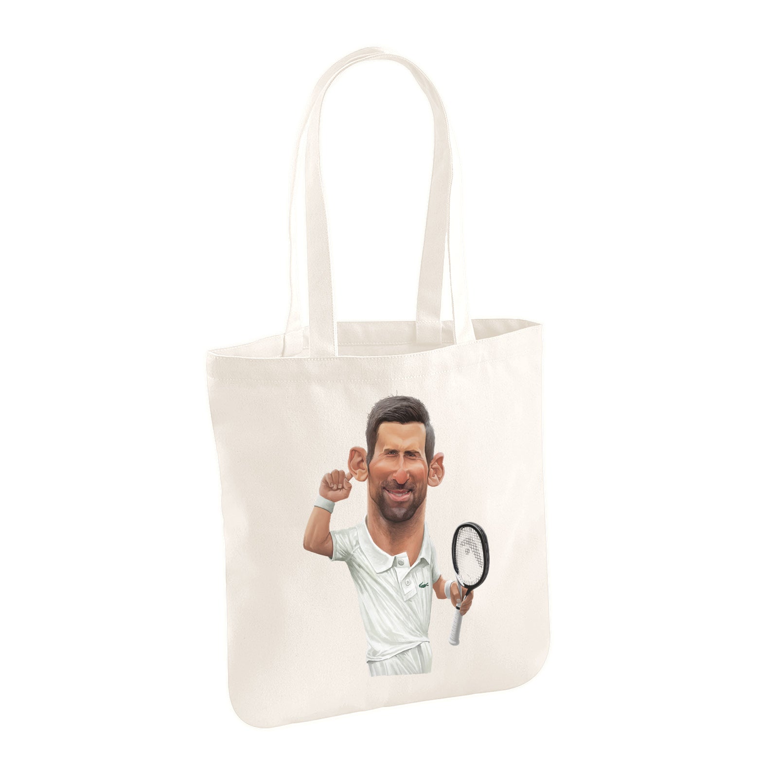 Tote Bag | CAN'T HEAR YOU!