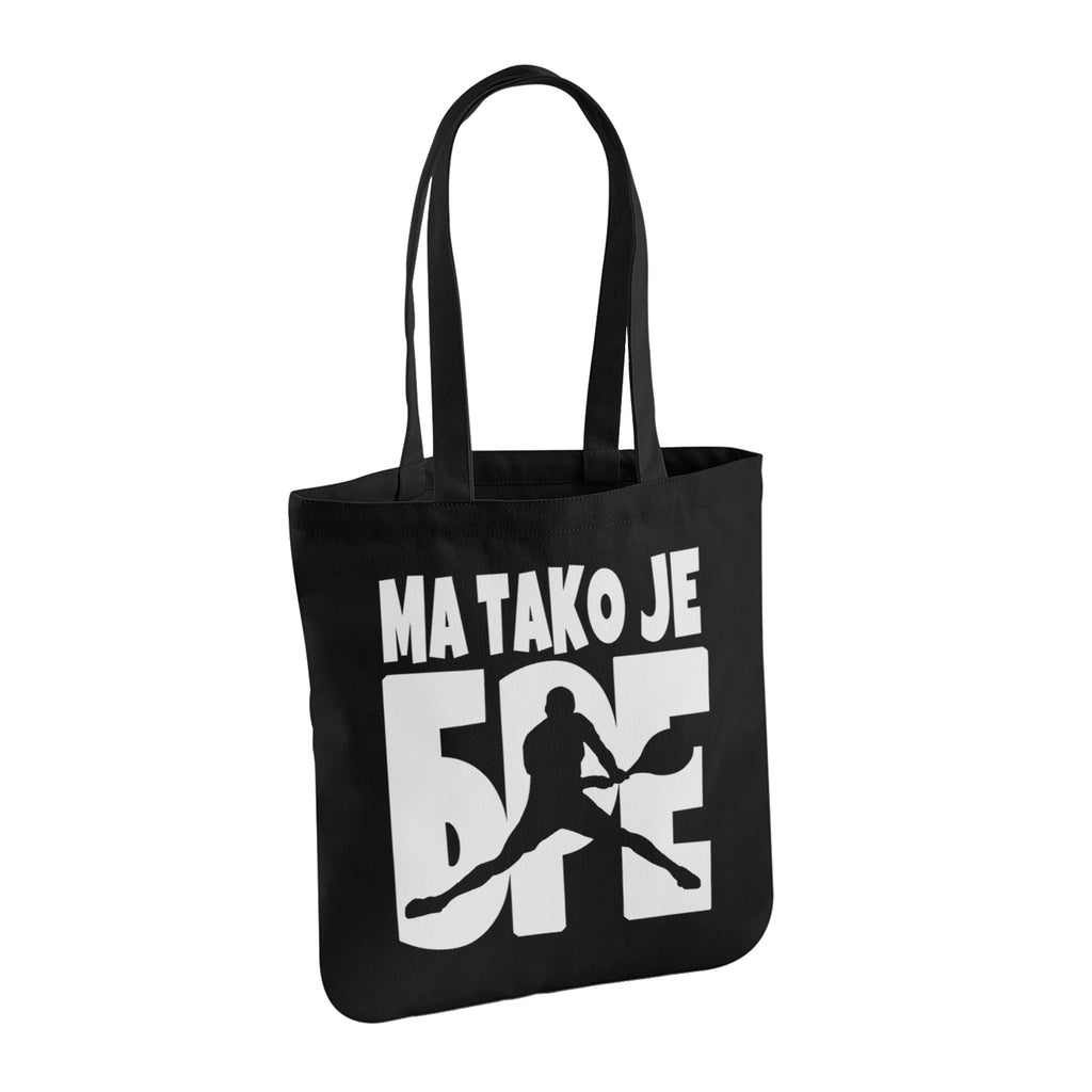 Tote Bag | MA TAKO JE BRE!