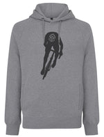 CYCLIST - SILHOUETTE | HOODIE