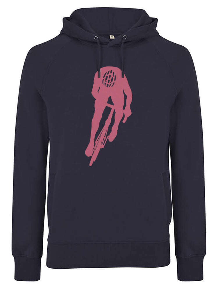 CYCLIST - SILHOUETTE | HOODIE