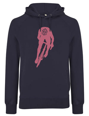 CYCLIST - SILHOUETTE | HOODIE