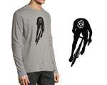 CYCLIST - SILHOUETTE | LONG SLEEVE