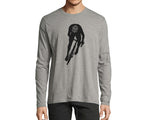CYCLIST - SILHOUETTE | LONG SLEEVE