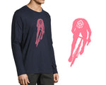 CYCLIST - SILHOUETTE | LONG SLEEVE