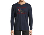 MTB IS NOT FOR SISSIES | LONG SLEEVE