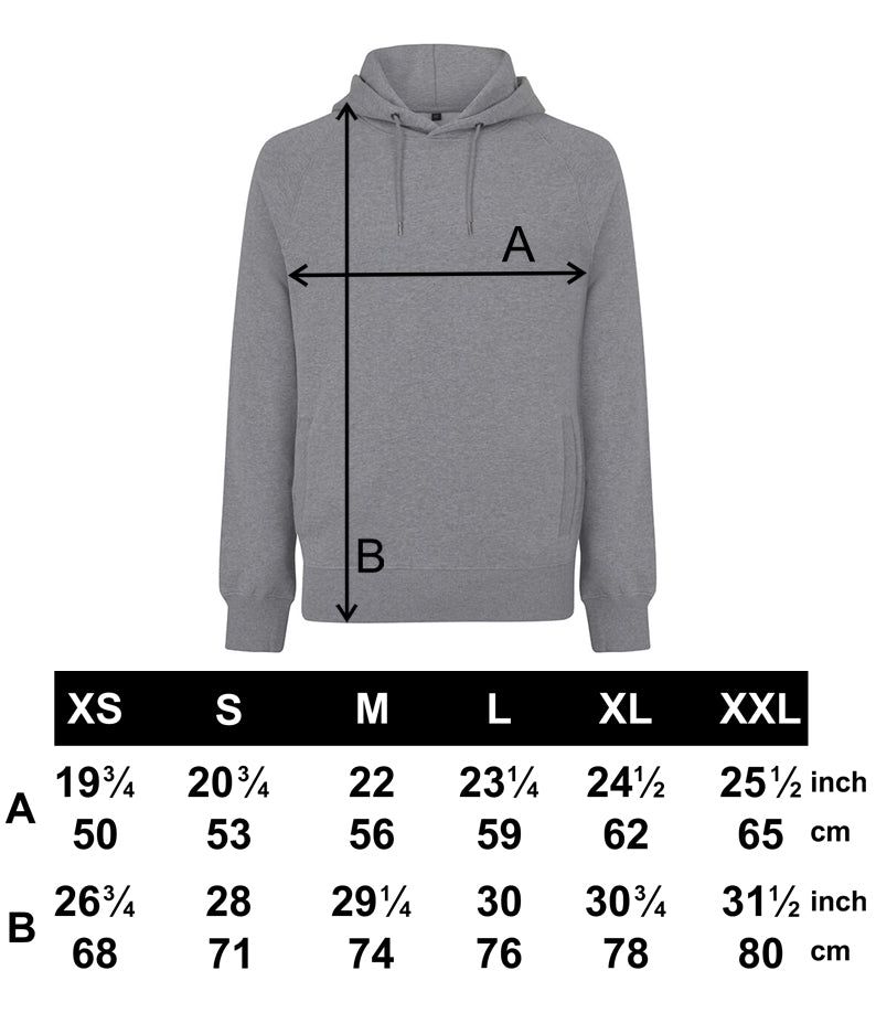 THE KISS | HOODIE