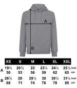 THE KISS | HOODIE