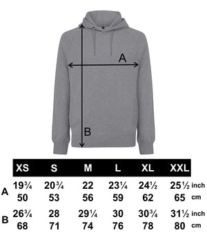 THE KISS | HOODIE