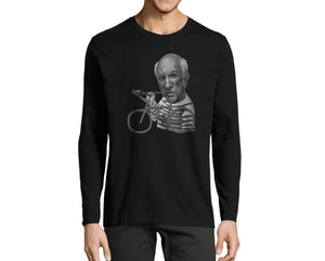 PABLO PICASSO | LONG SLEEVE