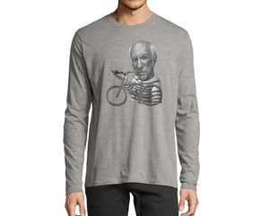 PABLO PICASSO | LONG SLEEVE