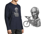 PABLO PICASSO | LONG SLEEVE