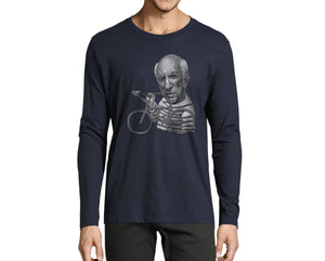 PABLO PICASSO | LONG SLEEVE