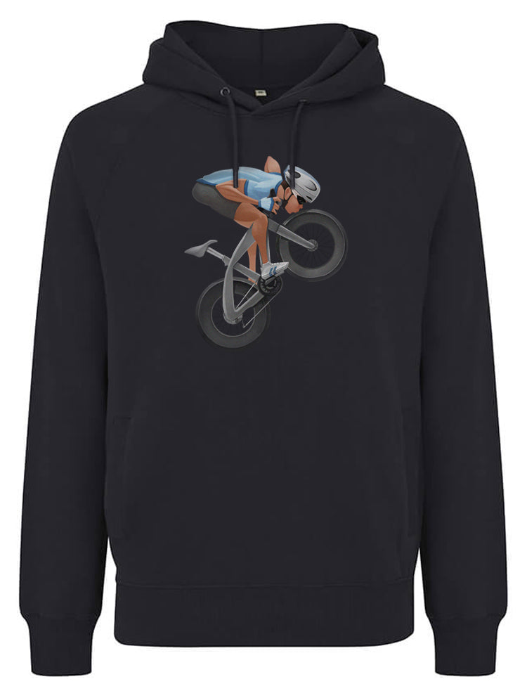 THE KISS | HOODIE