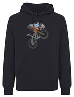 THE KISS | HOODIE