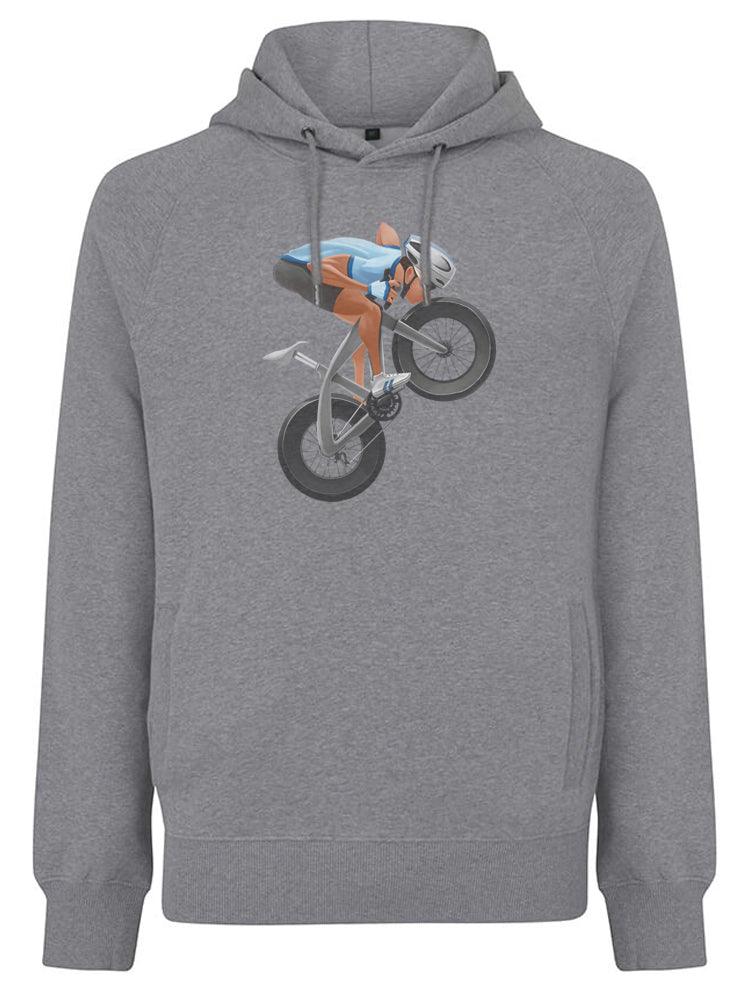 THE KISS | HOODIE