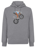 THE KISS | HOODIE