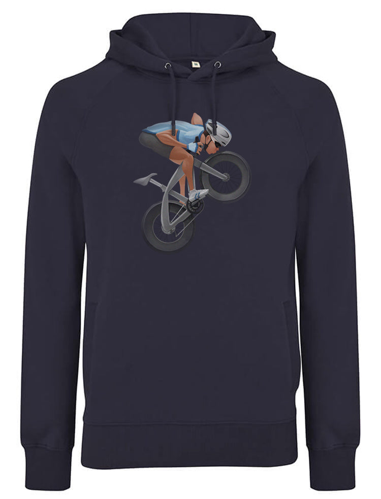 THE KISS | HOODIE