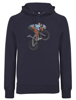 THE KISS | HOODIE