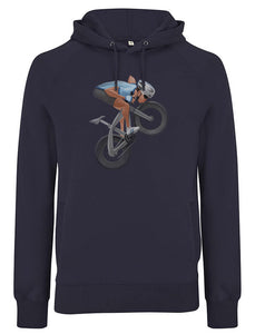 THE KISS | HOODIE