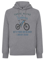 THERE MAYBE A HEAVEN... | HOODIE