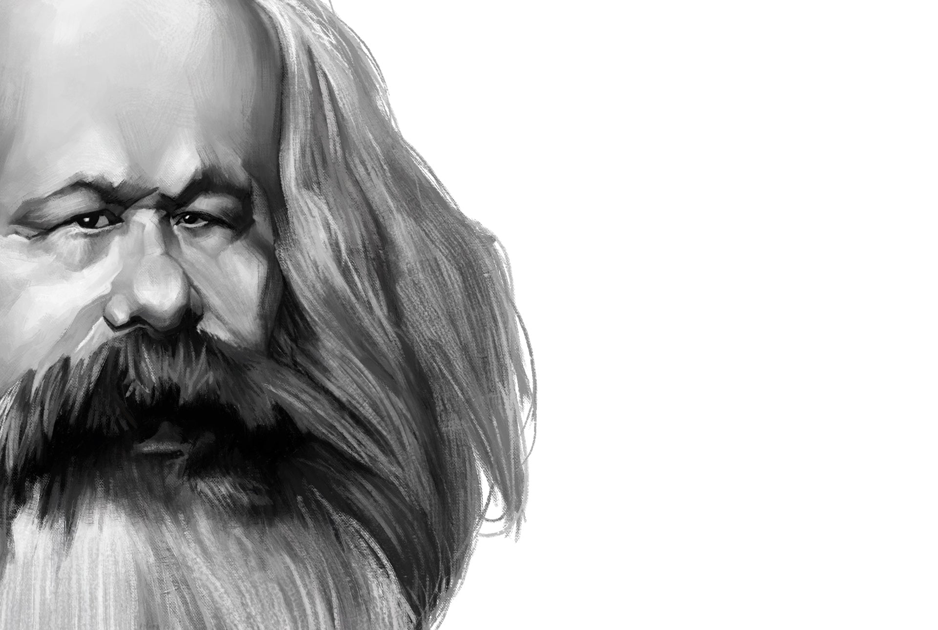 CYCLING ART | CYCLISTS OF THE WORLD UNITE! KARL MARX