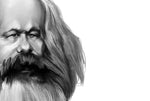 CYCLING ART | CYCLISTS OF THE WORLD UNITE! KARL MARX