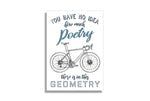 CYCLING ART | YOU HAVE NO IDEA...